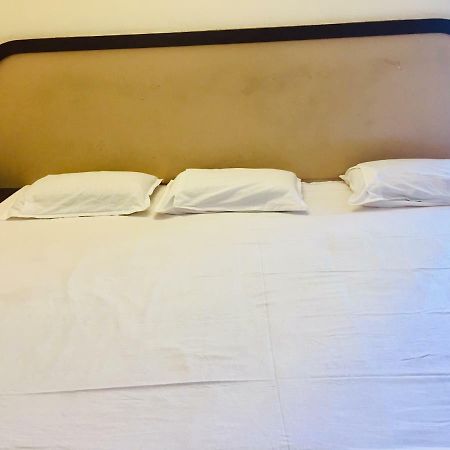Hotel John Kanyakumari Εξωτερικό φωτογραφία