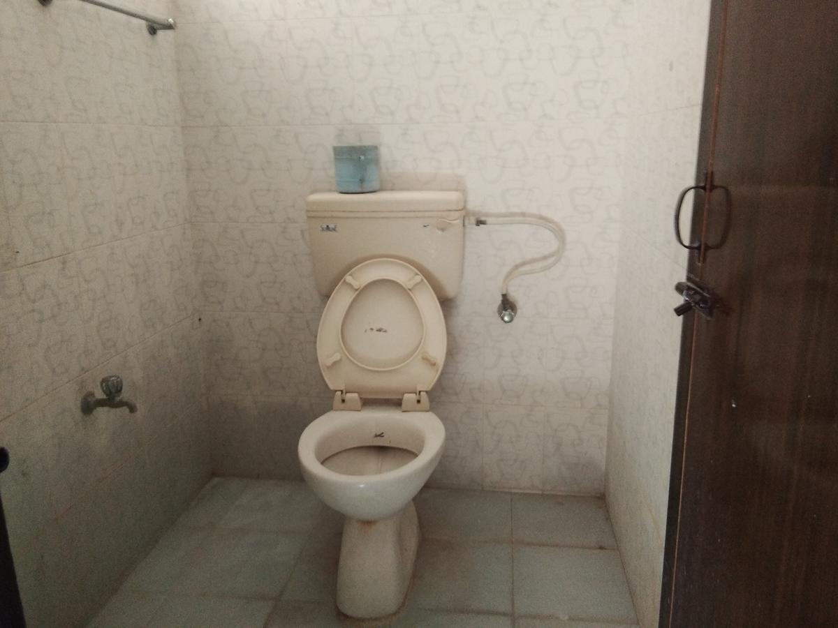 Hotel John Kanyakumari Εξωτερικό φωτογραφία