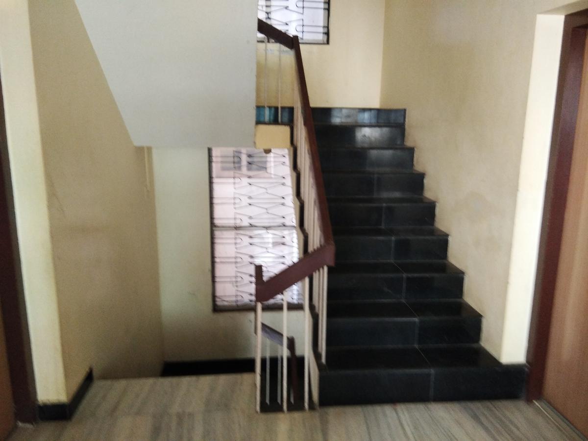Hotel John Kanyakumari Εξωτερικό φωτογραφία
