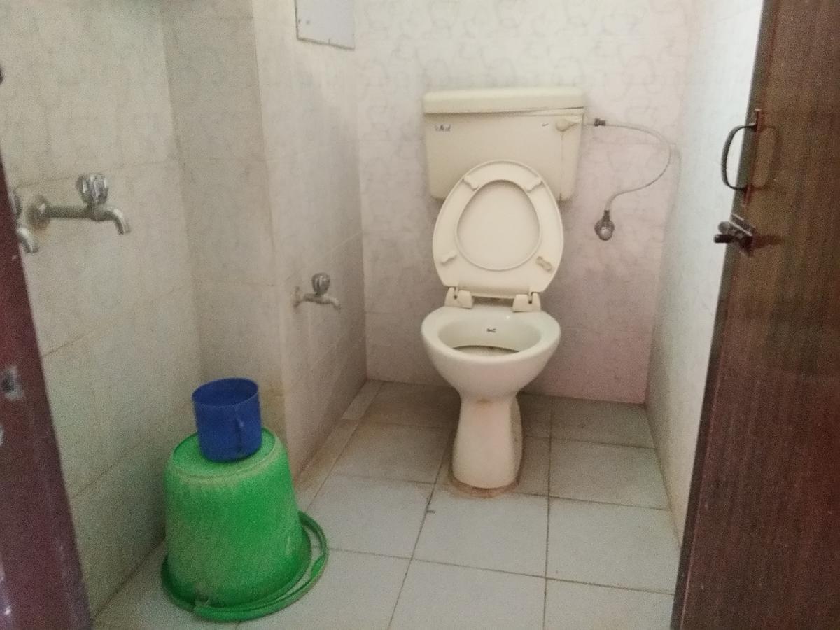 Hotel John Kanyakumari Εξωτερικό φωτογραφία