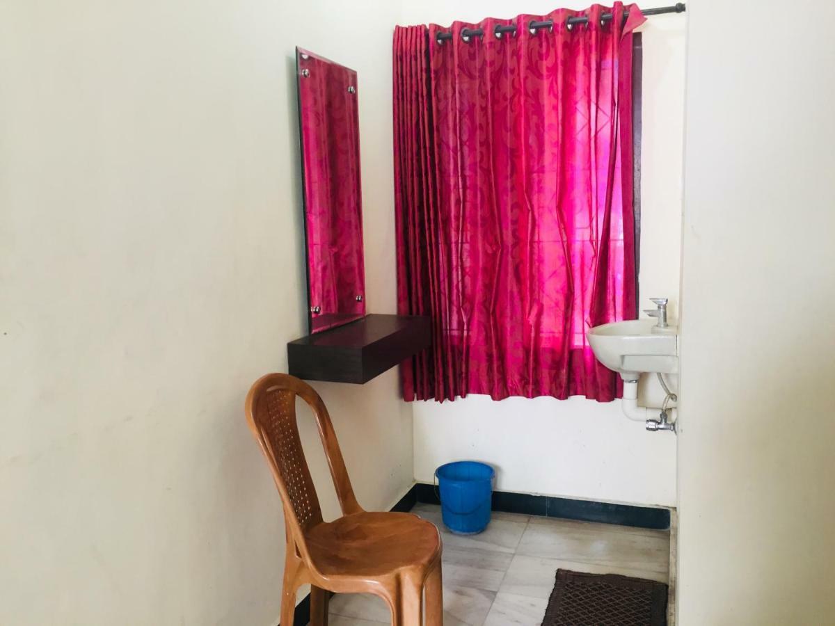 Hotel John Kanyakumari Εξωτερικό φωτογραφία